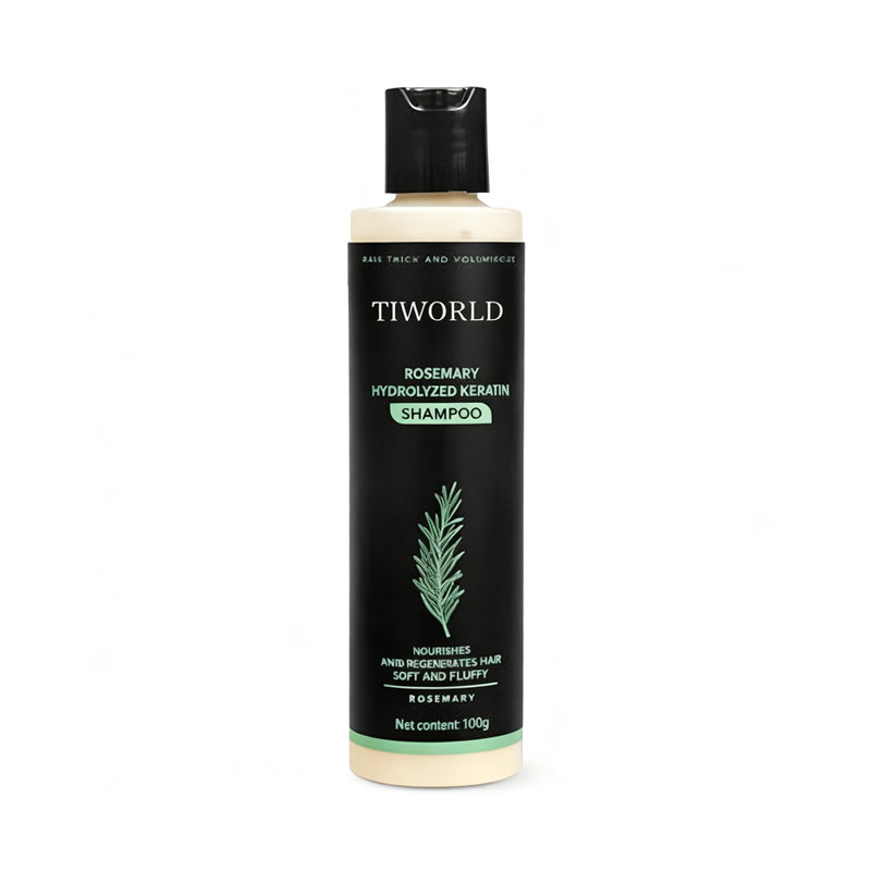 💚𝐓𝐢𝐰𝐨𝐫𝐥𝐝™Hair Growth 🧴Shampoo: Restore Thicker, Healthier Hair Naturally