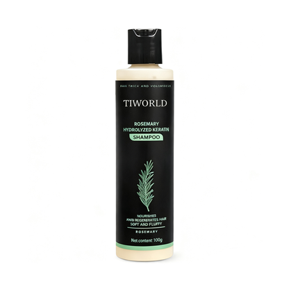 💚𝐓𝐢𝐰𝐨𝐫𝐥𝐝™Hair Growth 🧴Shampoo: Restore Thicker, Healthier Hair Naturally