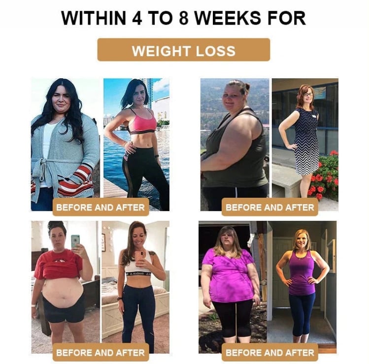 RicheranTM Ultrasonic Fat Blasting and Detoxing Wristband⏱️(for all lymphatic problems and obesity)