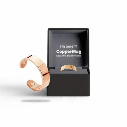 【 ✨Official Brand Store ✨】HOOMWELL™ CopperMag Prostate Therapy Ring