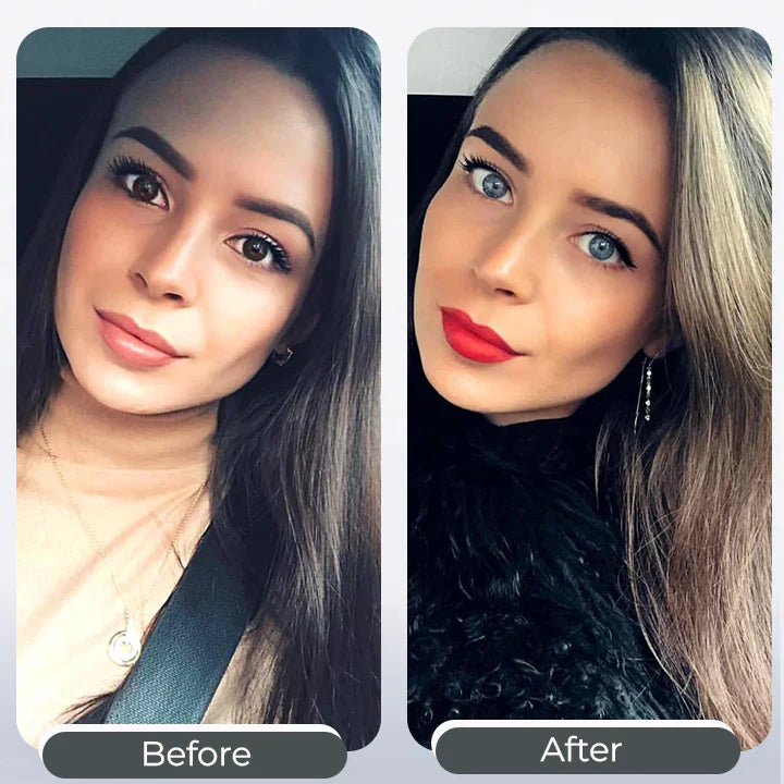 🎅Tiworld™ 𝑺𝒑𝒆𝒄𝒕𝒓𝒂𝑬𝒚𝒆 𝑪𝒐𝒍𝒐𝒓 𝑪𝒉𝒂𝒏𝒈𝒊𝒏𝒈 𝑫𝒓𝒐𝒑𝒔 𝑷𝒓𝒐 – Made in the USA & FDA-Certified🎄