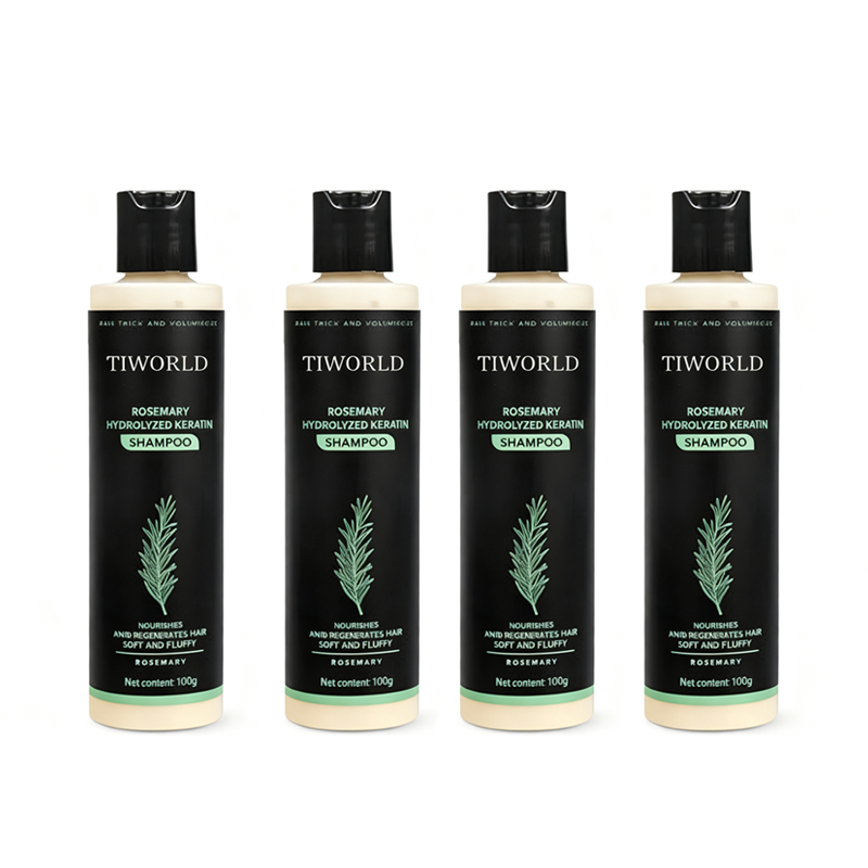 💚𝐓𝐢𝐰𝐨𝐫𝐥𝐝™Hair Growth 🧴Shampoo: Restore Thicker, Healthier Hair Naturally