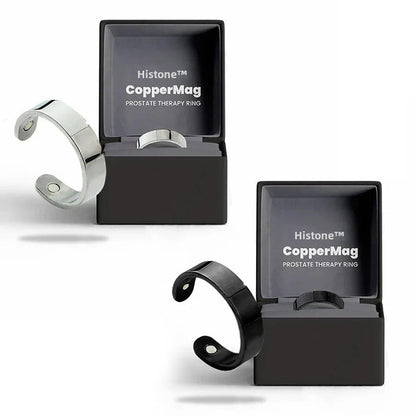 【 ✨Official Brand Store ✨】HOOMWELL™ CopperMag Prostate Therapy Ring