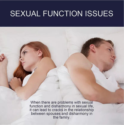 🔥BUY 1 GET 2 FREE🔥 DoceninTM Natural Men's Supreme Vitality Oil — Longer-Lasting Power & Stronger Performance 💪