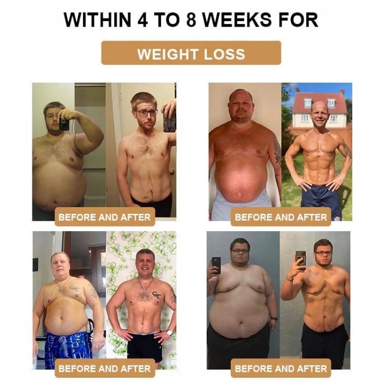 RicheranTM Ultrasonic Fat Blasting and Detoxing Wristband⏱️(for all lymphatic problems and obesity)