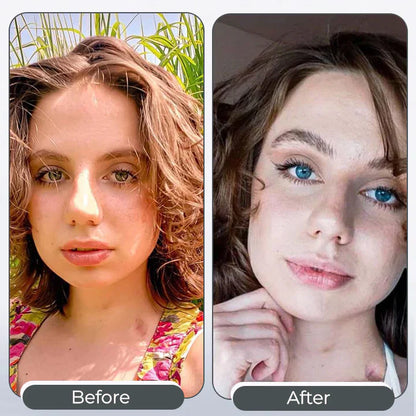 🎅Tiworld™ 𝑺𝒑𝒆𝒄𝒕𝒓𝒂𝑬𝒚𝒆 𝑪𝒐𝒍𝒐𝒓 𝑪𝒉𝒂𝒏𝒈𝒊𝒏𝒈 𝑫𝒓𝒐𝒑𝒔 𝑷𝒓𝒐 – Made in the USA & FDA-Certified🎄