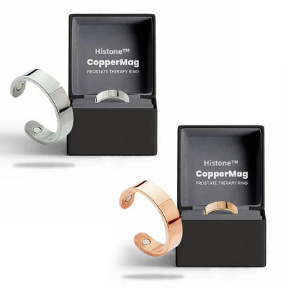 【 ✨Official Brand Store ✨】HOOMWELL™ CopperMag Prostate Therapy Ring