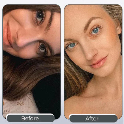 🎅Tiworld™ 𝑺𝒑𝒆𝒄𝒕𝒓𝒂𝑬𝒚𝒆 𝑪𝒐𝒍𝒐𝒓 𝑪𝒉𝒂𝒏𝒈𝒊𝒏𝒈 𝑫𝒓𝒐𝒑𝒔 𝑷𝒓𝒐 – Made in the USA & FDA-Certified🎄