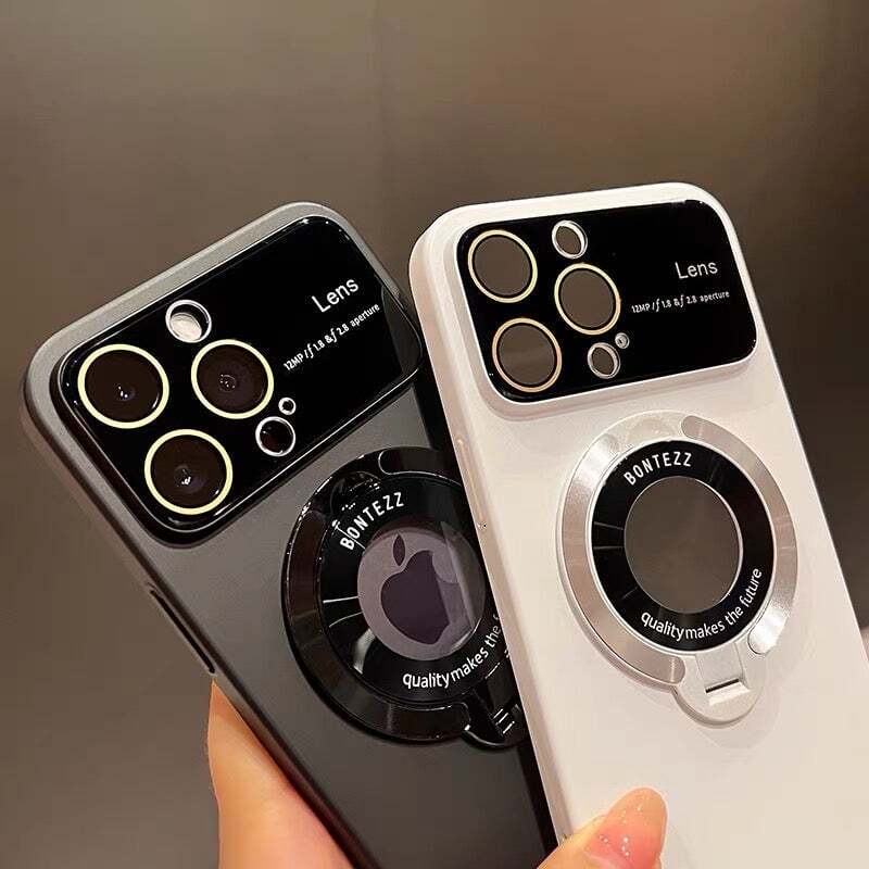 Magnetic iPhone Case