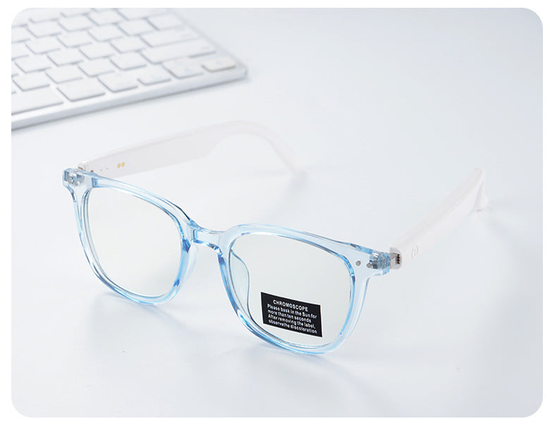 🔥 AI Interpretation Smart Glasses🕶️33-Language Translation, Photochromic Lenses, AI Chat & Hands-Free Audio